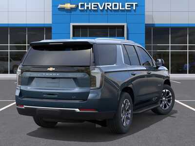 2026 Chevrolet Tahoe, $71777. Photo 4