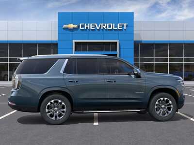 2026 Chevrolet Tahoe, $71777. Photo 5