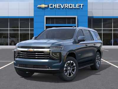 2026 Chevrolet Tahoe, $71777. Photo 6