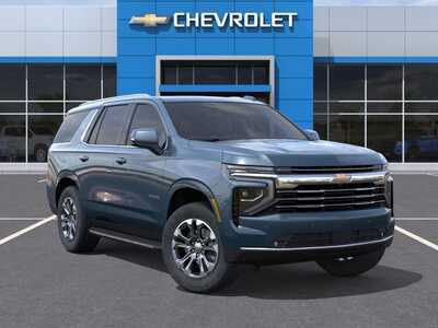 2026 Chevrolet Tahoe, $71777. Photo 7