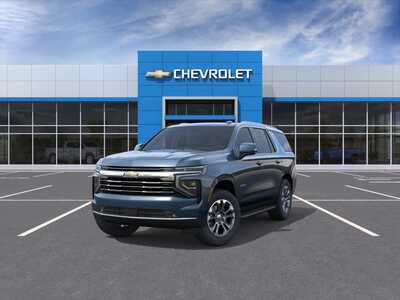 2026 Chevrolet Tahoe, $71777. Photo 8