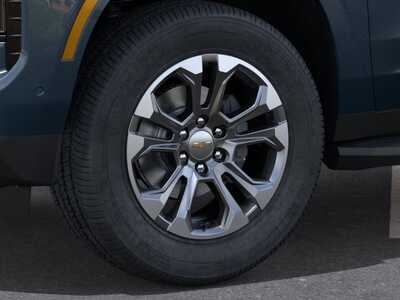 2026 Chevrolet Tahoe, $71777. Photo 9