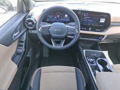 2027 Chevrolet Equinox, $0. Photo 12