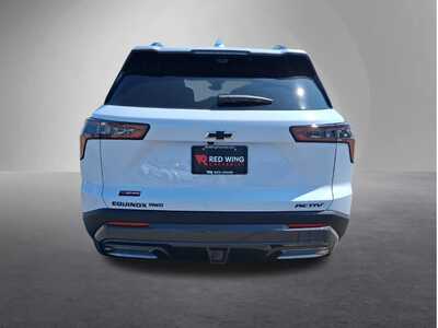 2027 Chevrolet Equinox, $0. Photo 4