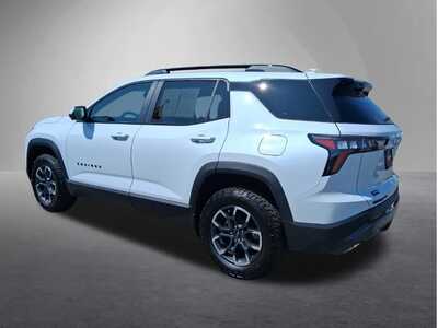 2027 Chevrolet Equinox, $0. Photo 5