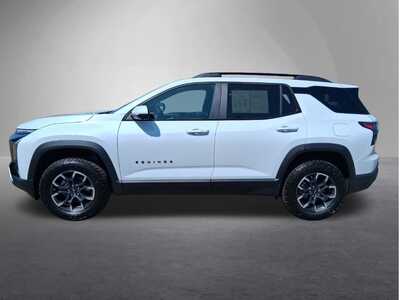 2027 Chevrolet Equinox, $0. Photo 6
