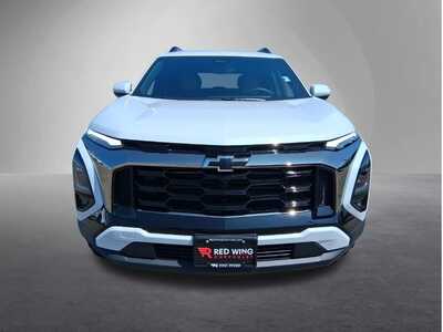 2027 Chevrolet Equinox, $0. Photo 8