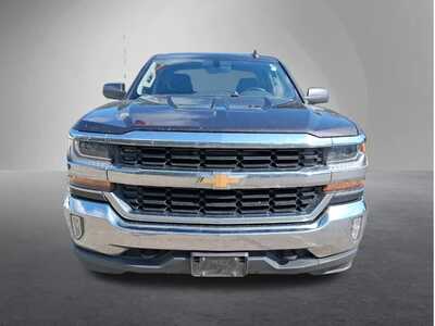 2016 Chevrolet 1500 Ext Cab, $11999. Photo 2