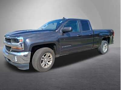 2016 Chevrolet 1500 Ext Cab, $11999. Photo 3