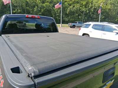 2016 Chevrolet 1500 Ext Cab, $11999. Photo 5