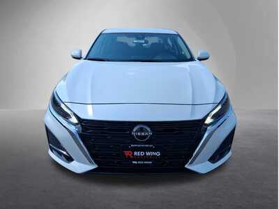 2023 Nissan Altima, $23997. Photo 8