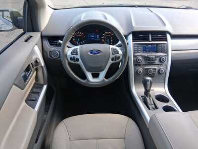 2012 Ford Edge, $4269. Photo 10