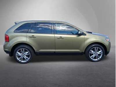 2012 Ford Edge, $4269. Photo 2