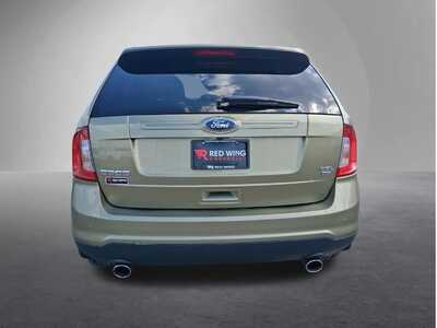 2012 Ford Edge, $4269. Photo 3