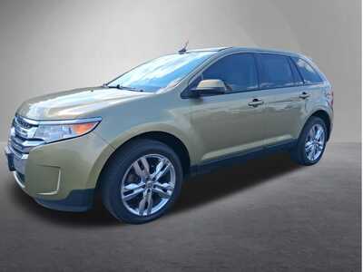 2012 Ford Edge, $4269. Photo 5