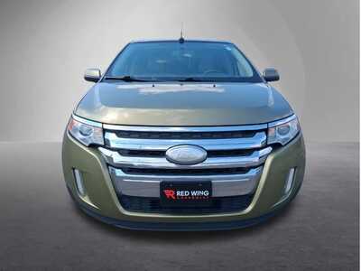 2012 Ford Edge, $4269. Photo 6