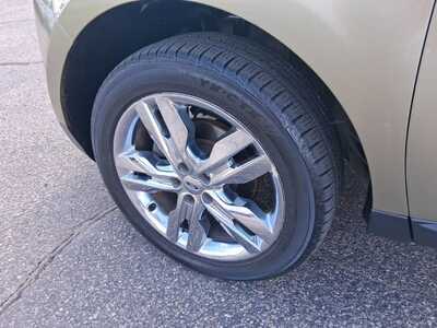 2012 Ford Edge, $4269. Photo 7