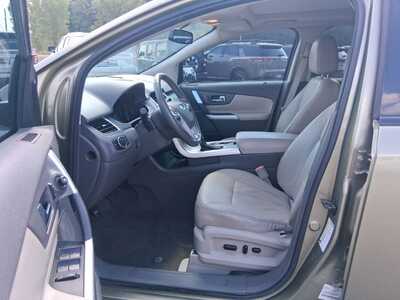 2012 Ford Edge, $4269. Photo 8