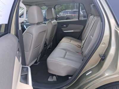 2012 Ford Edge, $4269. Photo 9