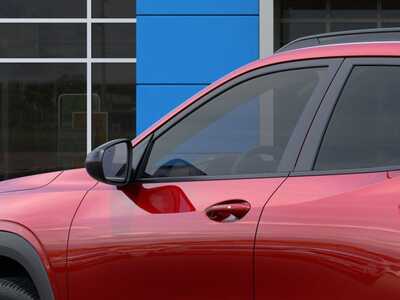 2026 Chevrolet Trax, $26644. Photo 12