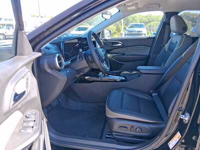 2026 Chevrolet Trax, $26720. Photo 10