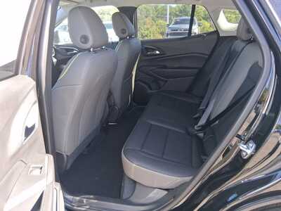 2026 Chevrolet Trax, $26720. Photo 11