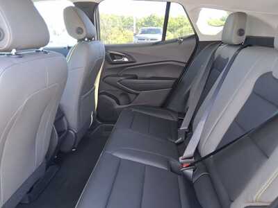 2026 Chevrolet Trax, $26720. Photo 12