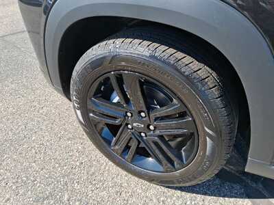 2026 Chevrolet Trax, $26720. Photo 9