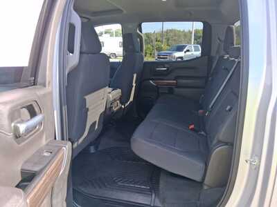 2021 Chevrolet 1500 Crew Cab, $32954. Photo 11