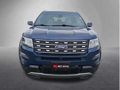 2016 Ford Explorer, $11888. Photo 8