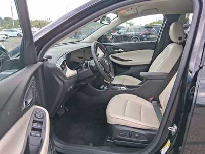 2024 Buick Encore GX, $28499. Photo 10