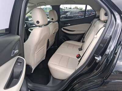 2024 Buick Encore GX, $28499. Photo 11