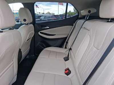 2024 Buick Encore GX, $28499. Photo 12