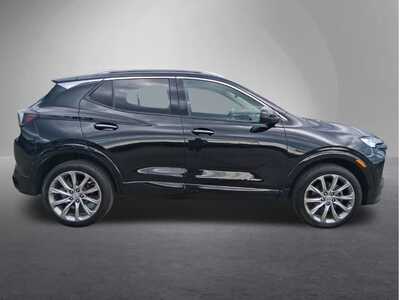 2024 Buick Encore GX, $28499. Photo 2