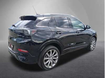 2024 Buick Encore GX, $28499. Photo 3