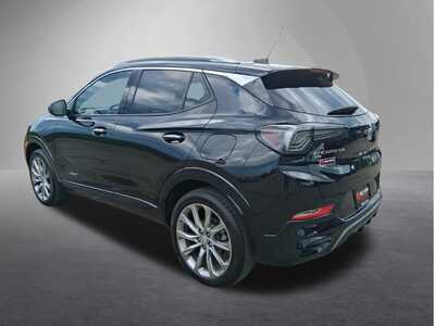 2024 Buick Encore GX, $28499. Photo 5