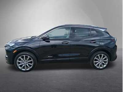 2024 Buick Encore GX, $28499. Photo 6