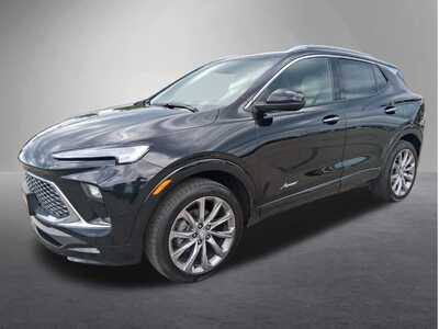 2024 Buick Encore GX, $28499. Photo 7
