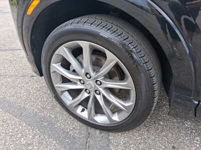 2024 Buick Encore GX, $28499. Photo 9