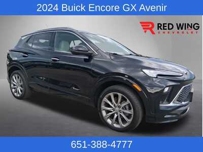 2024 Buick Encore GX, $28499. Photo 1