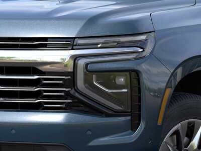 2026 Chevrolet Tahoe, $83905. Photo 10