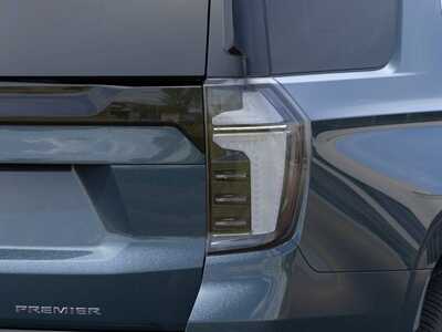 2026 Chevrolet Tahoe, $83905. Photo 11