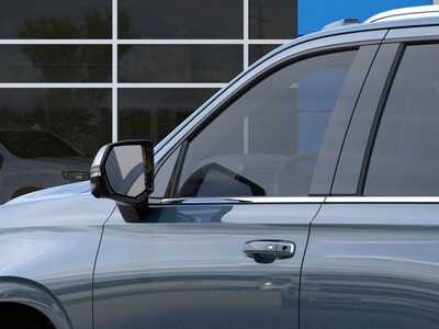 2026 Chevrolet Tahoe, $83905. Photo 12