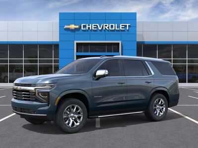 2026 Chevrolet Tahoe, $83905. Photo 2