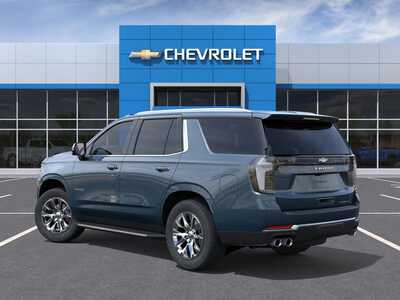 2026 Chevrolet Tahoe, $83905. Photo 3