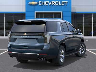 2026 Chevrolet Tahoe, $83905. Photo 4
