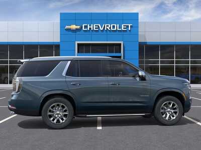 2026 Chevrolet Tahoe, $83905. Photo 5