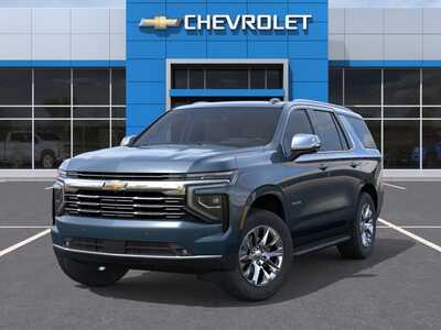 2026 Chevrolet Tahoe, $83905. Photo 6