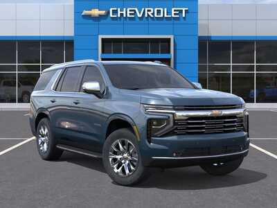 2026 Chevrolet Tahoe, $83905. Photo 7