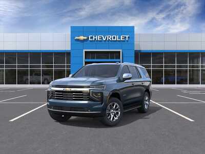 2026 Chevrolet Tahoe, $83905. Photo 8